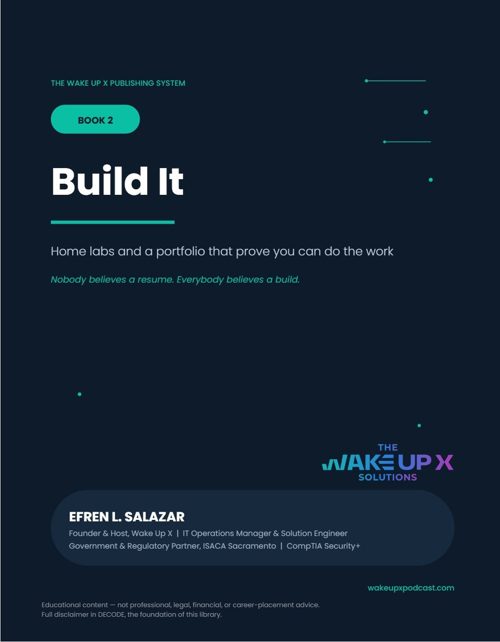 Cover of Build It